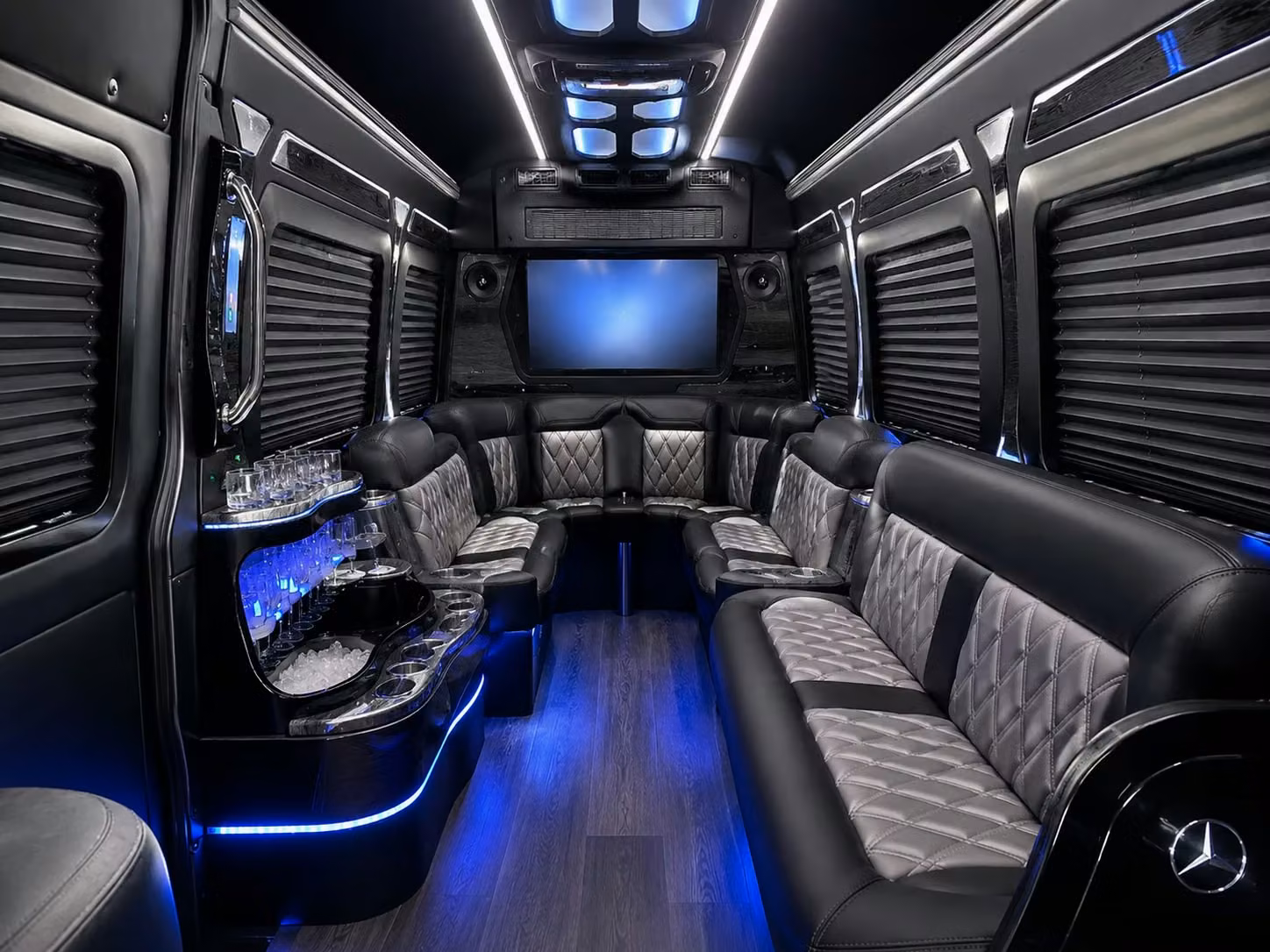 government military transportation service in lake charles