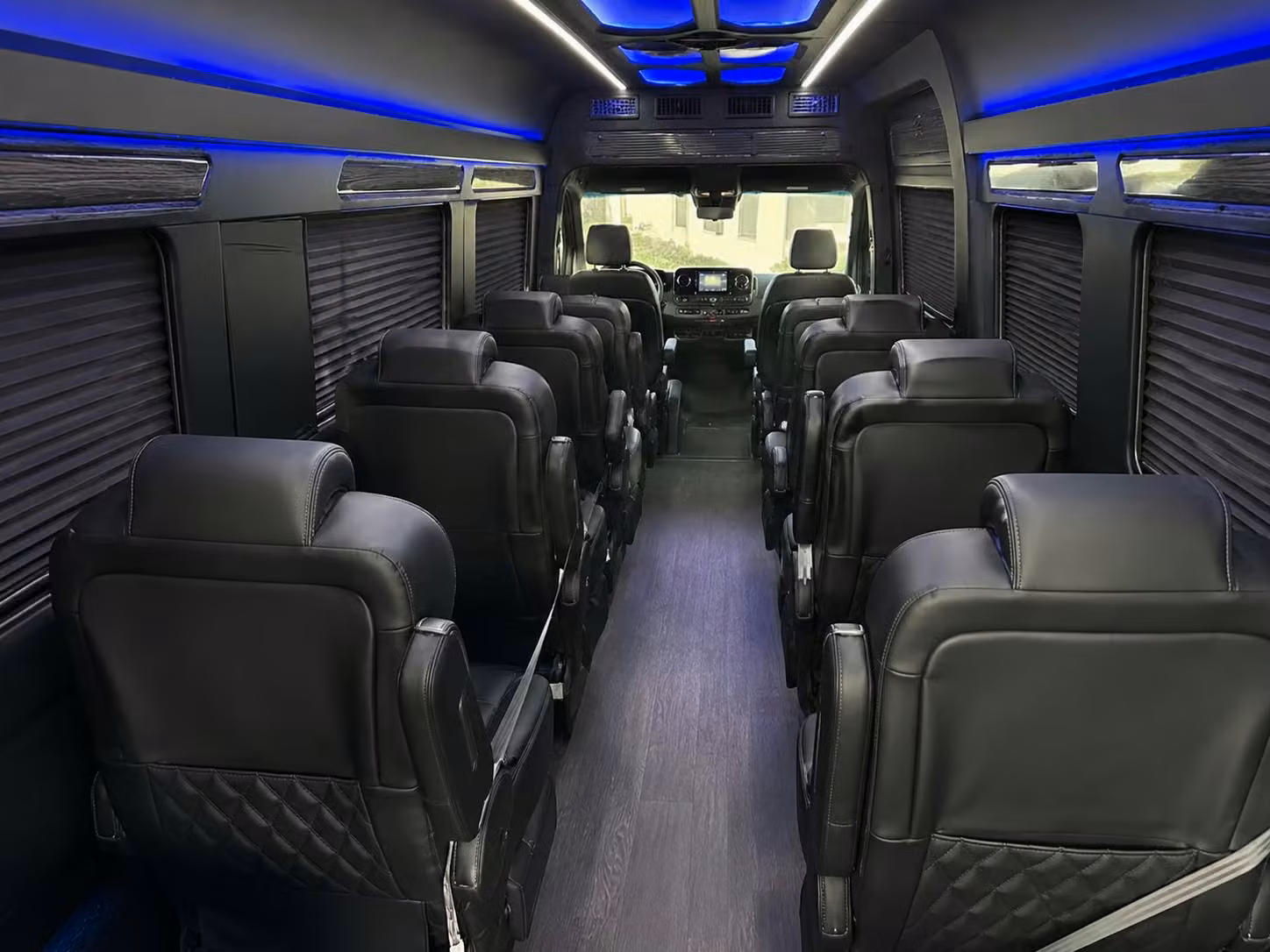 lake charles airport shuttle services
