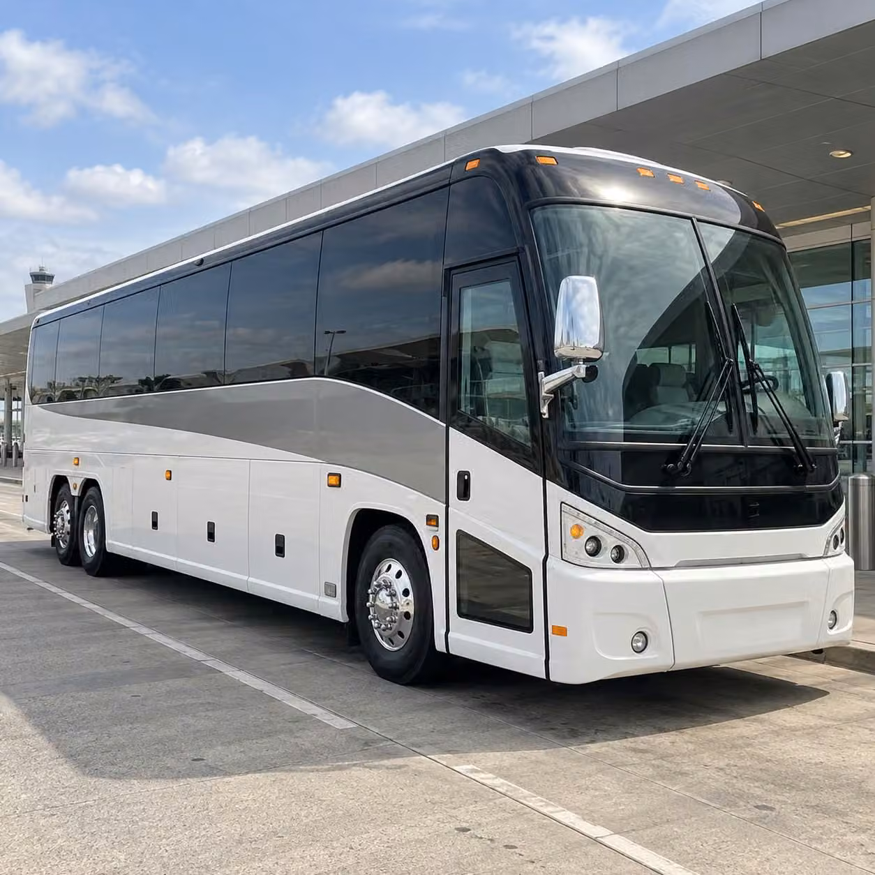 lake charles long distance transportation services
